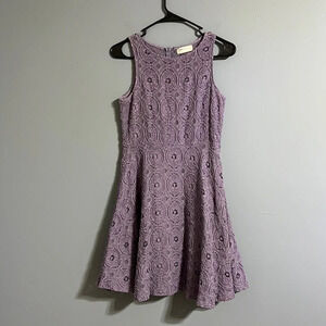 Alter'd Statesleeveless lace, dress size medium
